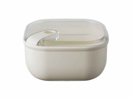 Omada pull box 16xh8,7cm avorio