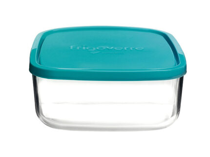 Frigoverre quadra 22x22