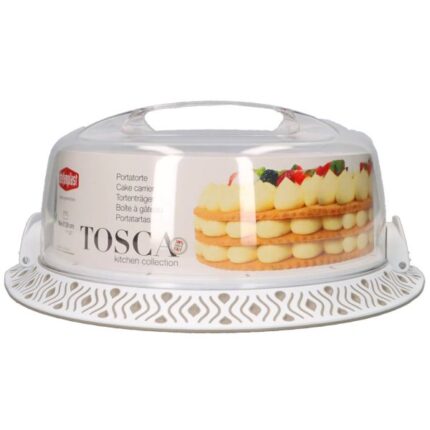 PORTATORTA TORTORA TOSCA